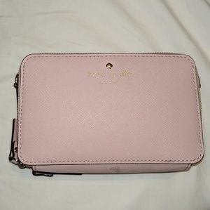 Kate Spade Carine Crossbody Wallet